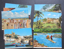 John hinde postcards. for sale  UK