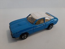 Voiture ford capri d'occasion  Limoges-