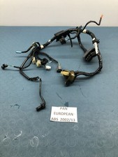 Impianto elettrico honda usato  Messina