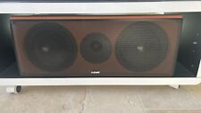 Nuwave center speaker gebraucht kaufen  Urbach