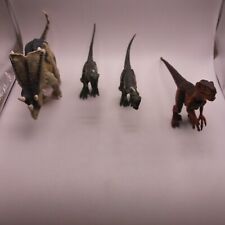 Dinosaur toys. h16 for sale  BENFLEET