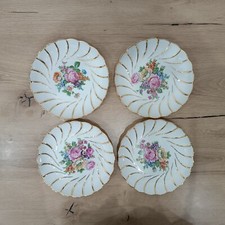 Superbes assiettes décorative d'occasion  Saint-Gaudens