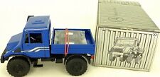 Nzg 371 unimog, gebraucht gebraucht kaufen  Berlin