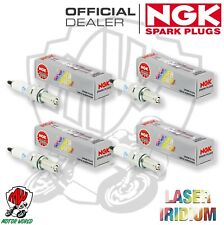 Candele ngk iridium usato  Sciacca