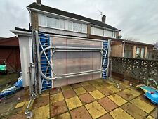 6x4 professional trampoline for sale  NEWPORT