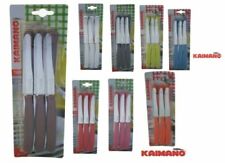 Set coltelli kaimano usato  Cisternino