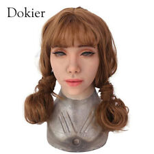 Dokier realistic silicone gebraucht kaufen  Deutschland