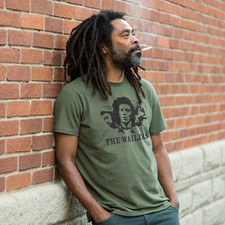 Wailers retro unisex for sale  Oakland