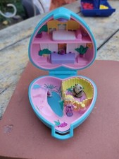Polly pocket pretty d'occasion  Saulieu