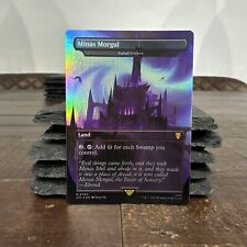 Mtg lotr minas for sale  BRIGHTON