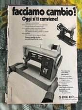 Pubblicità epoca reclame usato  Viu
