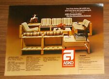 Seltene werbung vintage gebraucht kaufen  Legden