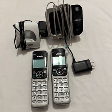 Vtech cordless phone for sale  Hadley