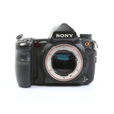 Sony alpha 850 gebraucht kaufen  Frankfurt am Main