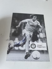 Jürgen niggemann autogrammkar gebraucht kaufen  Monheim
