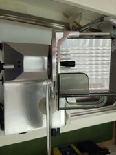 Affettatrice professionale usa usato  Galbiate
