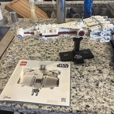 Lego star wars for sale  Rio Rancho
