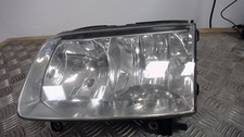 Scheinwerfer 6n1941015ad polo gebraucht kaufen  Neuenhagen