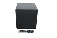Emotiva ultra subwoofer for sale  Columbus