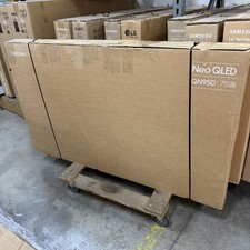 Samsung qn95d series for sale  Willoughby