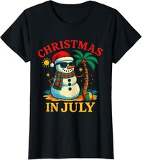Christmas july snowman for sale  Amityville