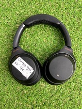 Faulty sony 1000xm3 for sale  LONDON