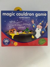 Orchard toys magic for sale  LONDON