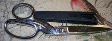 Gingher chrome brazil for sale  Aberdeen