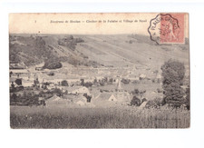 Nezel prairie villas d'occasion  Baugy