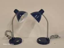 2er set nachttischleuchten gebraucht kaufen  Tutzing