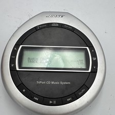 Bose triport portable for sale  Hot Springs National Park