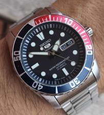 Orologio seiko sports usato  Verona