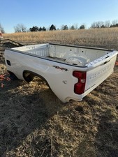 bed truck long for sale  Springfield