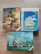 Puzzel stück ravensburg gebraucht kaufen Puzzel stück ravensburg gebraucht kaufen  Brieselang