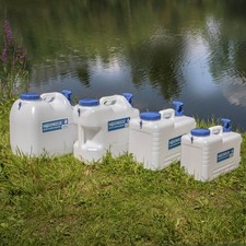 Wasserkanister waterside frisc gebraucht kaufen  Beverungen