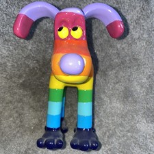 Gromit unleashed figurine for sale  LUTON