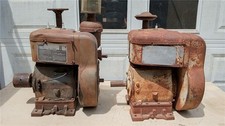 Pair vintage wisconsin for sale  Excelsior Springs