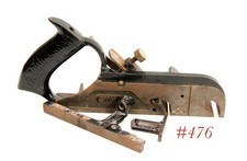 Rabbet plane stanley for sale  York