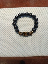 Bracelet beads jewellery for sale  LONDON