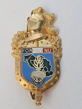 Gendarmerie forpronu type d'occasion  Menton