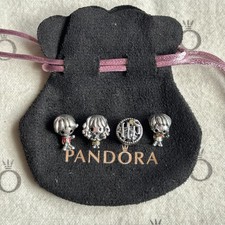 Pandora warner brothers for sale  WIMBORNE