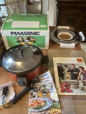 New vintage panasonic for sale  Redwood City