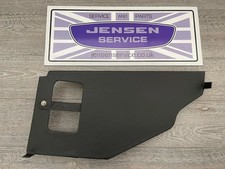 Jensen interceptor recondition for sale  WINCHESTER