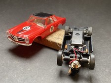 Carrera universal mercedes gebraucht kaufen  Syrgenstein