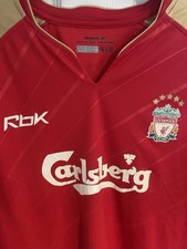 Vintage liverpool european for sale  FAREHAM