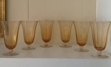 Cambridge glass caprice for sale  Raleigh