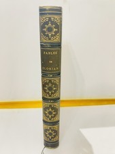 Fables florian suivies d'occasion  Paris IX