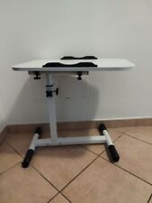 Scrivania pieghevole regolabil usato  Roma