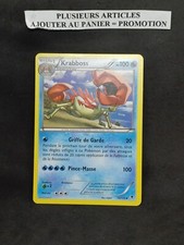 Pokemon card french d'occasion  Expédié en Belgium