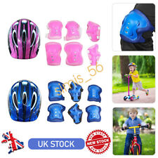7pc kids helmet for sale  LONDON